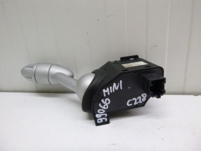 bontott MINI HATCHBACK Jobb Kormánykapcsoló Ablaktörlő