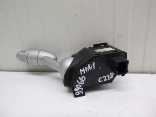 bontott MINI HATCHBACK Jobb Kormánykapcsoló Ablaktörlő