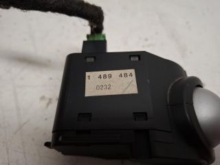 bontott MINI HATCHBACK Jobb Kormánykapcsoló Ablaktörlő