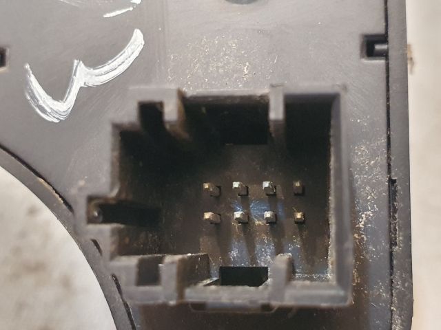 bontott MINI HATCHBACK Jobb Kormánykapcsoló Ablaktörlő