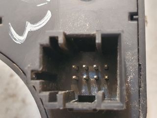 bontott MINI HATCHBACK Jobb Kormánykapcsoló Ablaktörlő