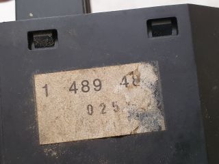 bontott MINI HATCHBACK Jobb Kormánykapcsoló Ablaktörlő