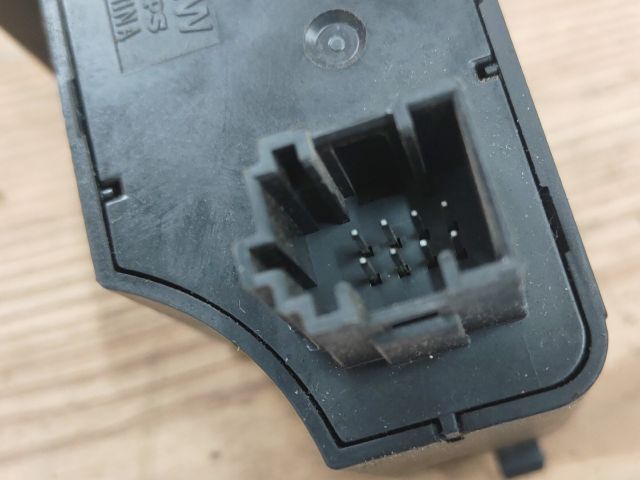 bontott MINI HATCHBACK Jobb Kormánykapcsoló Ablaktörlő