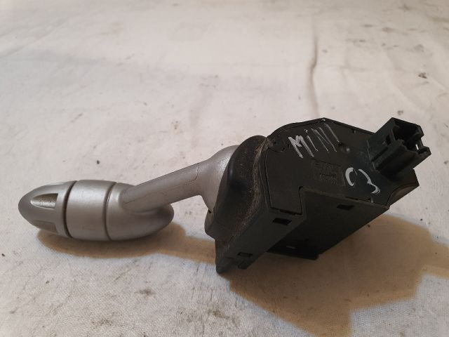 bontott MINI HATCHBACK Jobb Kormánykapcsoló Ablaktörlő