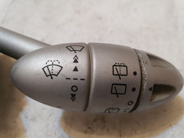 bontott MINI HATCHBACK Jobb Kormánykapcsoló Ablaktörlő