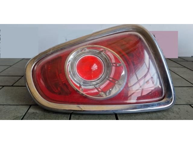bontott MINI HATCHBACK Jobb Külső Hátsó Lámpa