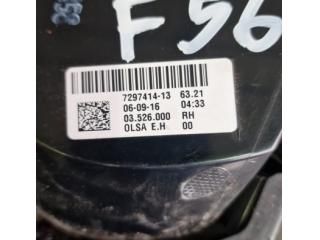 bontott MINI HATCHBACK Jobb Külső Hátsó Lámpa