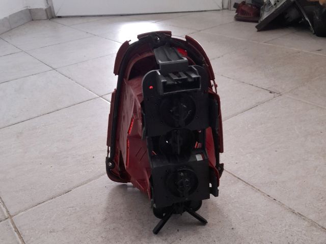 bontott MINI HATCHBACK Jobb Külső Hátsó Lámpa