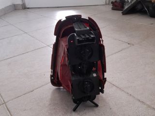 bontott MINI HATCHBACK Jobb Külső Hátsó Lámpa