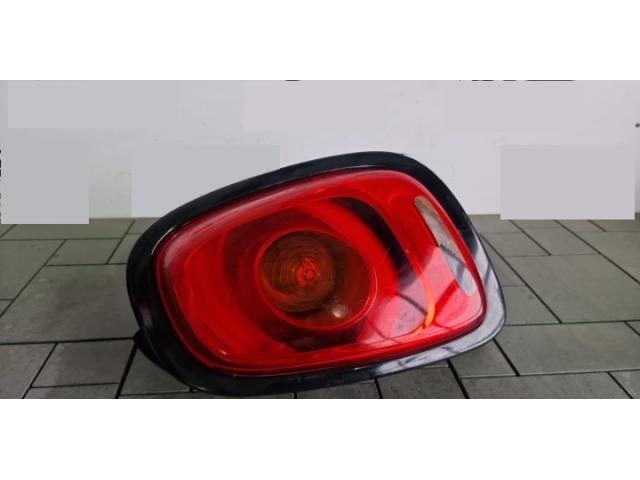 bontott MINI HATCHBACK Jobb Külső Hátsó Lámpa