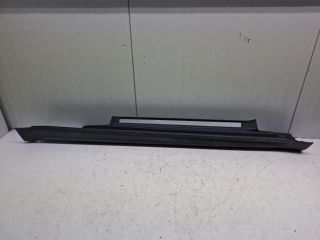 bontott MINI HATCHBACK Jobb Küszöb Légterelő