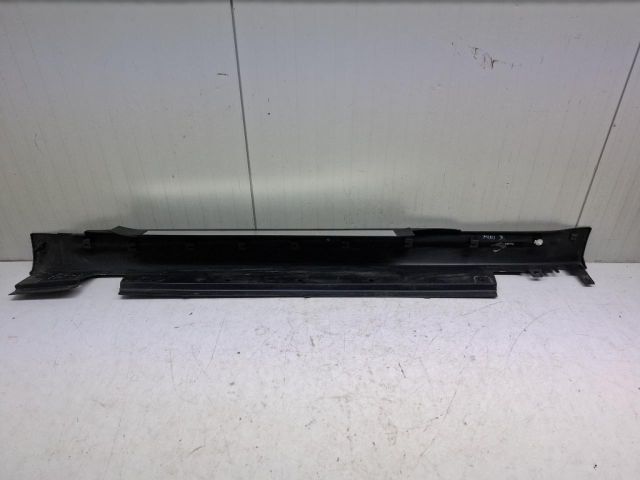 bontott MINI HATCHBACK Jobb Küszöb Légterelő