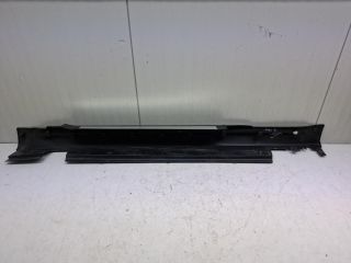 bontott MINI HATCHBACK Jobb Küszöb Légterelő