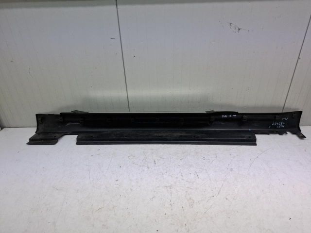 bontott MINI HATCHBACK Jobb Küszöb Légterelő