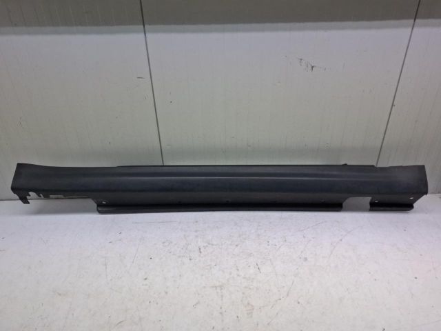 bontott MINI HATCHBACK Jobb Küszöb Légterelő