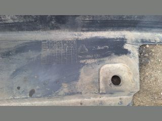 bontott MINI HATCHBACK Jobb Küszöb