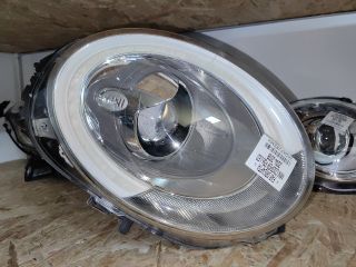 bontott MINI HATCHBACK Jobb Ledes Fényszóró