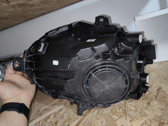 bontott MINI HATCHBACK Jobb Ledes Fényszóró