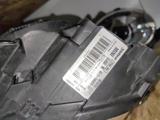 bontott MINI HATCHBACK Jobb Ledes Fényszóró