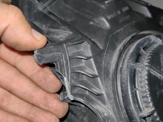 bontott MINI HATCHBACK Jobb Ledes Fényszóró