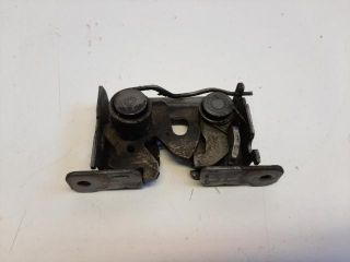 bontott MINI HATCHBACK Jobb Motorháztető Zárszerkezet