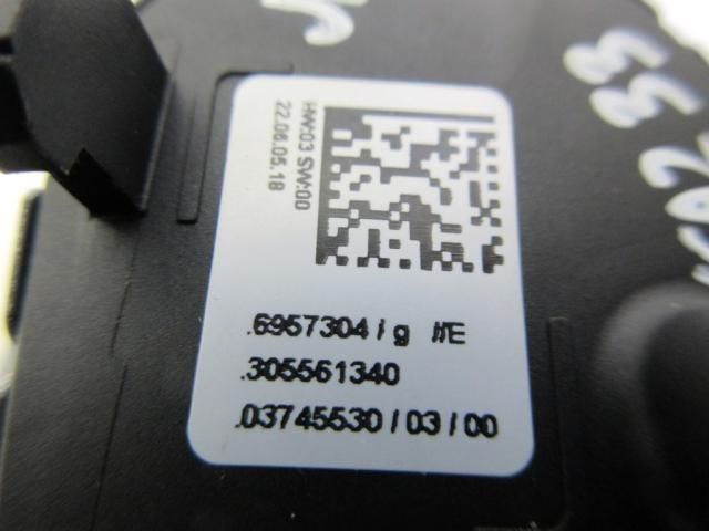 bontott MINI HATCHBACK Jobb Multikormány Kapcsoló