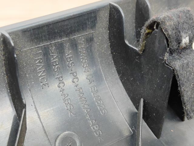 bontott MINI HATCHBACK Jobb Műszerfal Díszléc