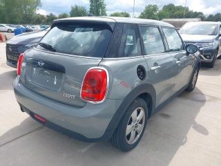 bontott MINI HATCHBACK Jobb Napellenző