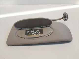 bontott MINI HATCHBACK Jobb Napellenző