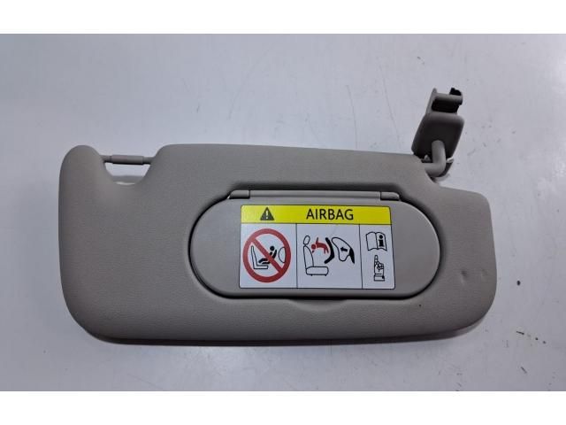 bontott MINI HATCHBACK Jobb Napellenző