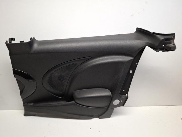 bontott MINI HATCHBACK Jobb Oldalkárpit (2-3 ajtóshoz hátra)