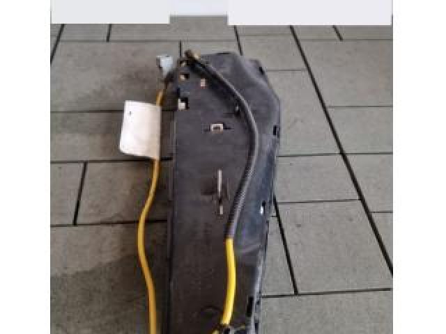 bontott MINI HATCHBACK Jobb Oldallégzsák