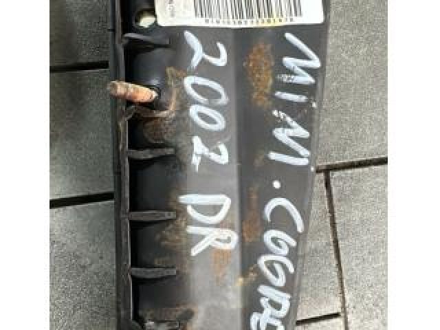 bontott MINI HATCHBACK Jobb Oldallégzsák