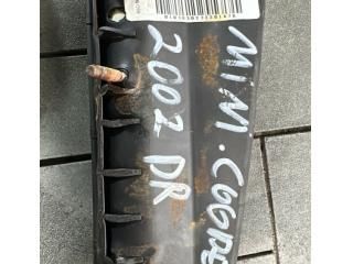 bontott MINI HATCHBACK Jobb Oldallégzsák