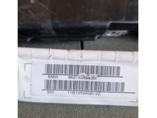 bontott MINI HATCHBACK Jobb Oldallégzsák