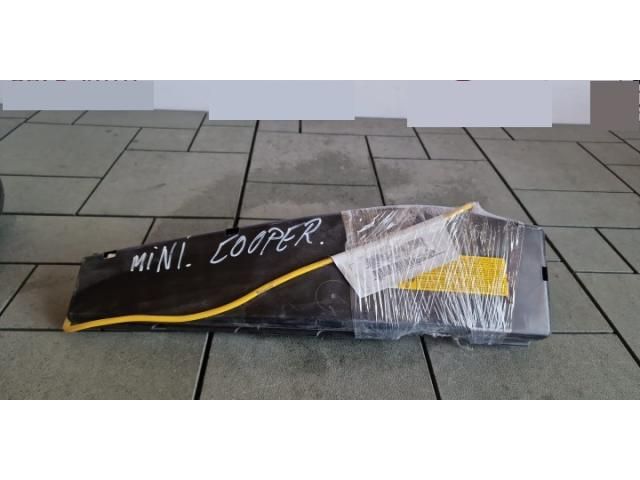 bontott MINI HATCHBACK Jobb Oldallégzsák