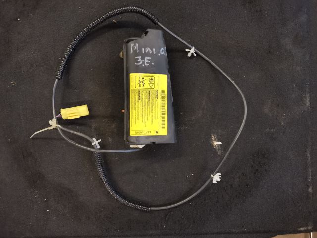 bontott MINI HATCHBACK Jobb Oldallégzsák