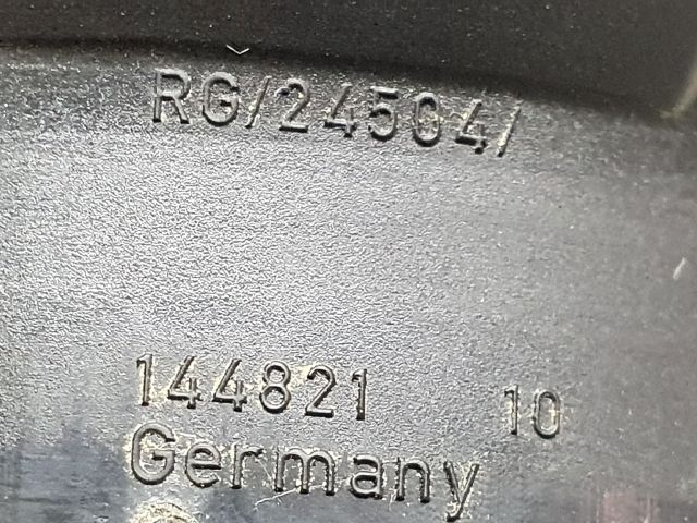 bontott MINI HATCHBACK Jobb Szellőző