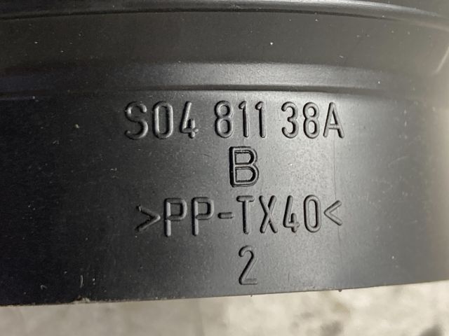 bontott MINI HATCHBACK Jobb Szellőző