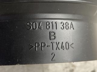 bontott MINI HATCHBACK Jobb Szellőző