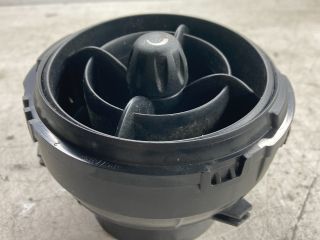 bontott MINI HATCHBACK Jobb Szellőző