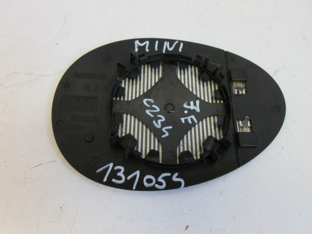 bontott MINI HATCHBACK Jobb Tükörlap