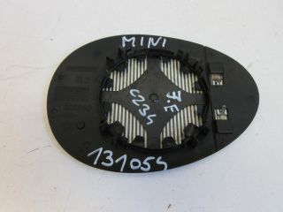 bontott MINI HATCHBACK Jobb Tükörlap