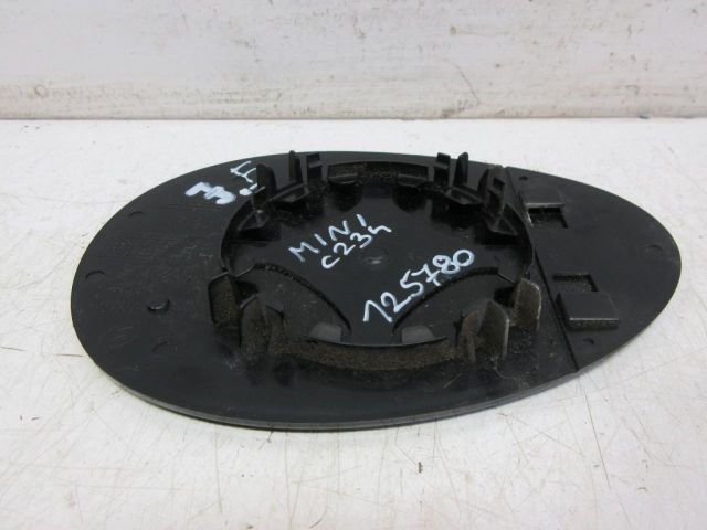 bontott MINI HATCHBACK Jobb Tükörlap