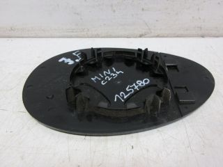 bontott MINI HATCHBACK Jobb Tükörlap