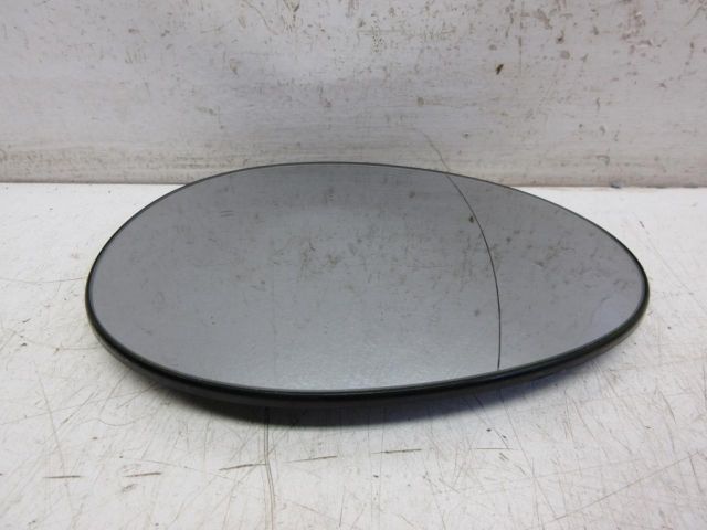 bontott MINI HATCHBACK Jobb Tükörlap