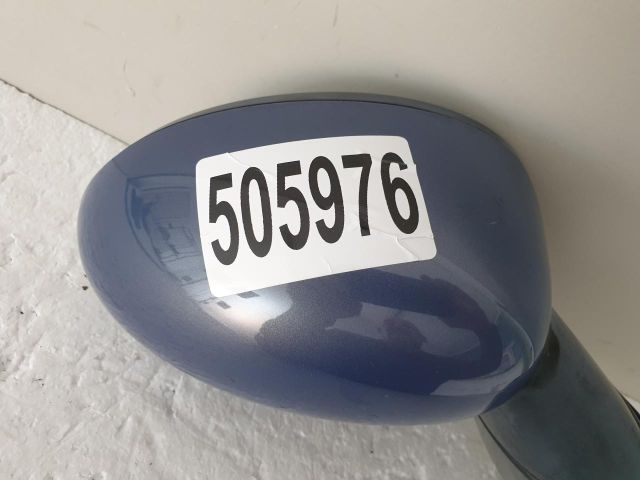 bontott MINI HATCHBACK Jobb Visszapillantó Tükör (Elektromos)