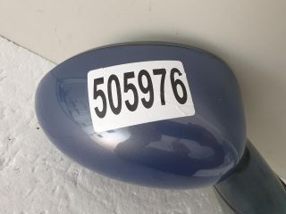 bontott MINI HATCHBACK Jobb Visszapillantó Tükör (Elektromos)