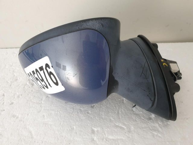 bontott MINI HATCHBACK Jobb Visszapillantó Tükör (Elektromos)