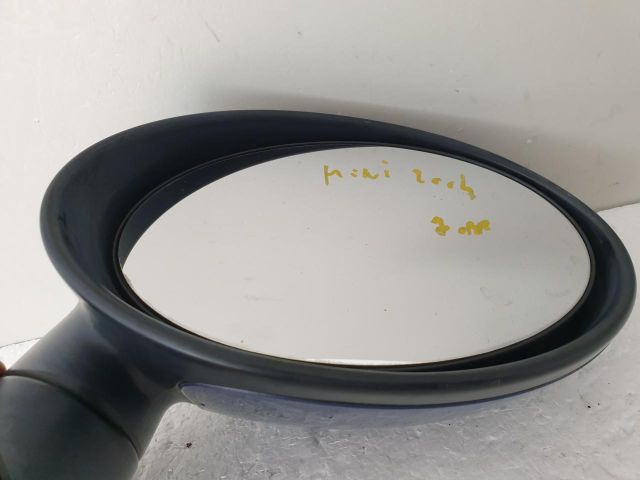 bontott MINI HATCHBACK Jobb Visszapillantó Tükör (Elektromos)